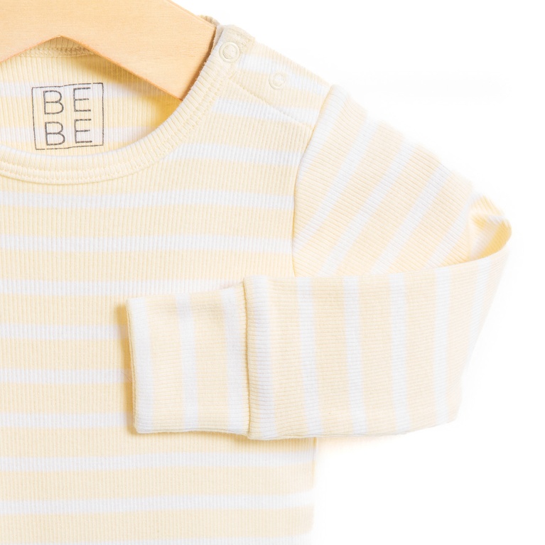 Bodysuit "daily body printed"